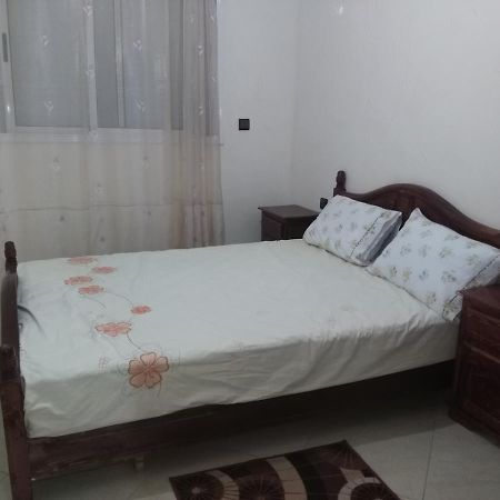 Al Oualidia Dar Diafa Apartment Exterior photo