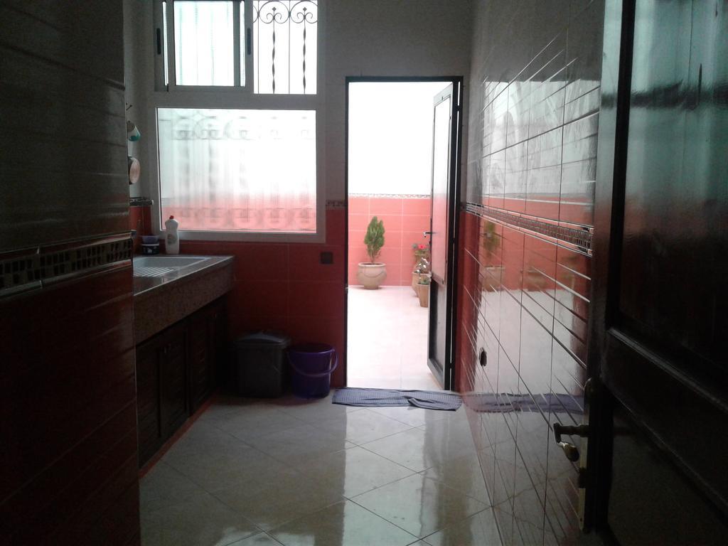 Al Oualidia Dar Diafa Apartment Exterior photo