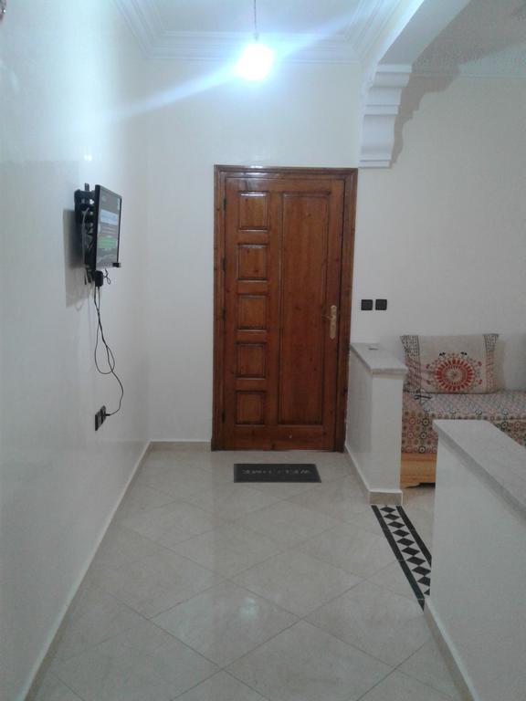 Al Oualidia Dar Diafa Apartment Exterior photo