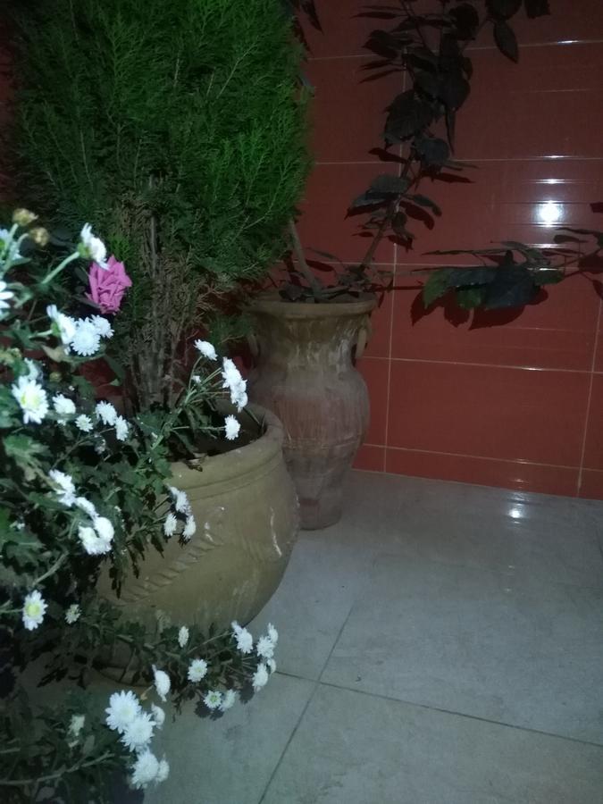Al Oualidia Dar Diafa Apartment Exterior photo