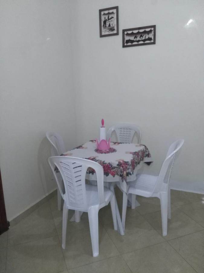 Al Oualidia Dar Diafa Apartment Exterior photo