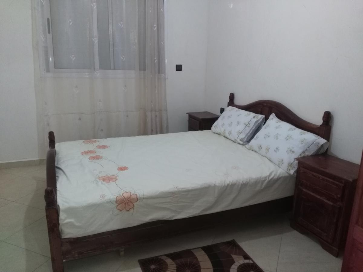 Al Oualidia Dar Diafa Apartment Exterior photo