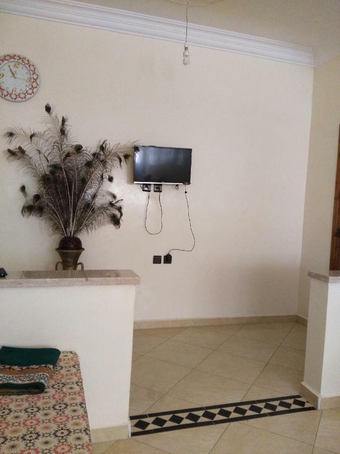 Al Oualidia Dar Diafa Apartment Exterior photo