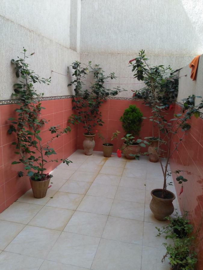 Al Oualidia Dar Diafa Apartment Exterior photo