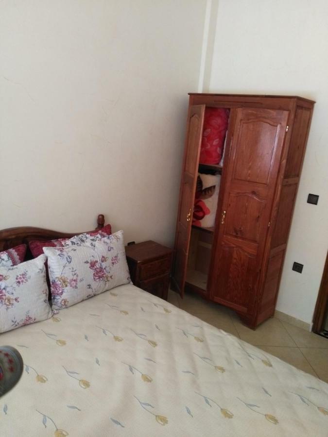Al Oualidia Dar Diafa Apartment Exterior photo