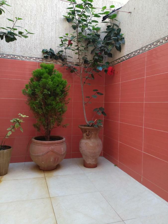 Al Oualidia Dar Diafa Apartment Exterior photo