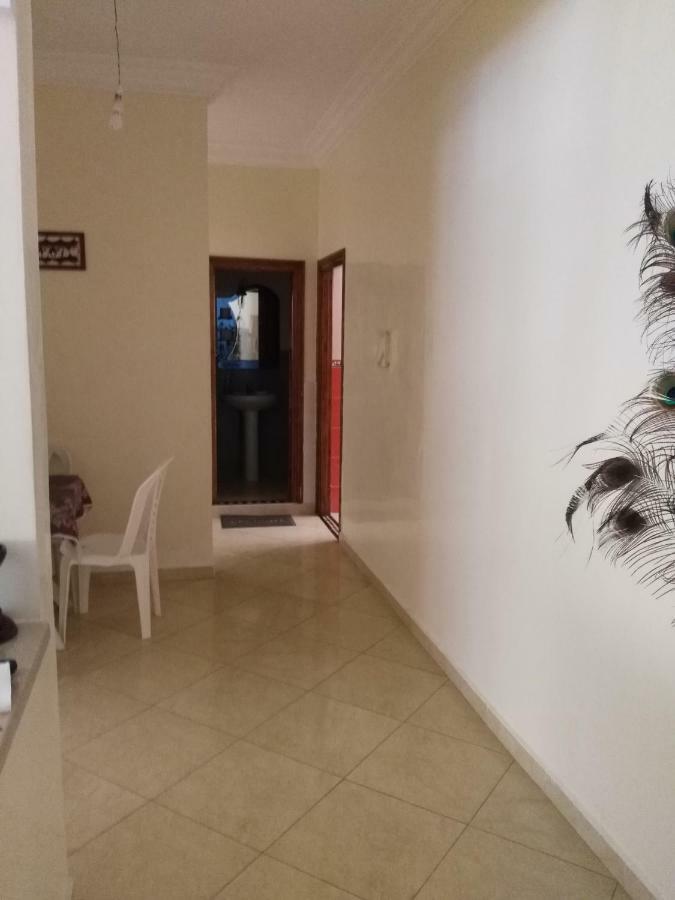 Al Oualidia Dar Diafa Apartment Exterior photo